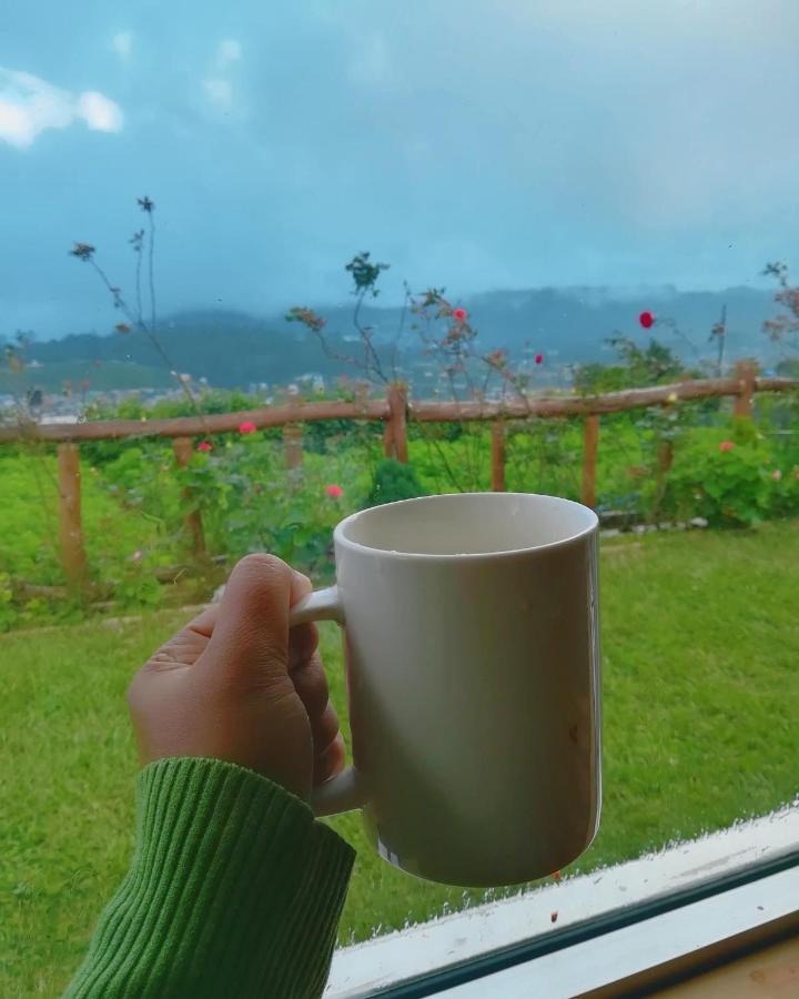 The Paul Woods Hotel Nuwara Eliya Exterior foto