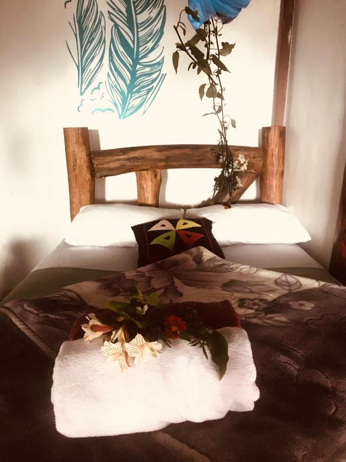The Paul Woods Hotel Nuwara Eliya Exterior foto